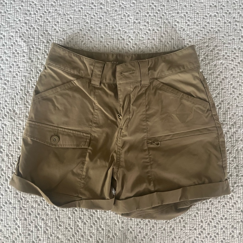 Helly Hansen Women's Hiking Shorts